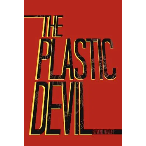 The Plastic Devil - Paperback