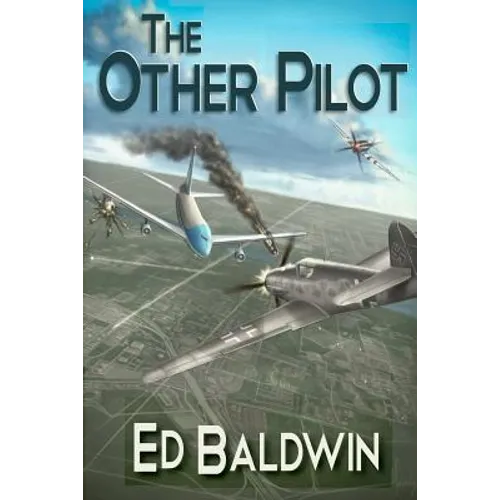 The Other Pilot - Paperback