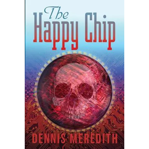 The Happy Chip - Paperback