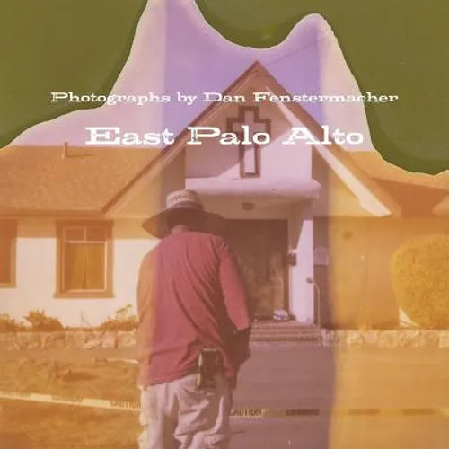 East Palo Alto - Paperback