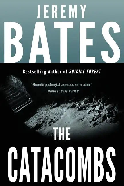 The Catacombs - Paperback