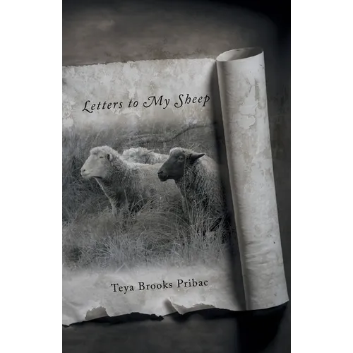 Letters to My Sheep - Paperback