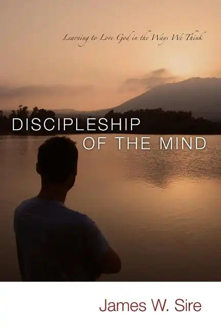 Discipleship of the Mind - Paperback