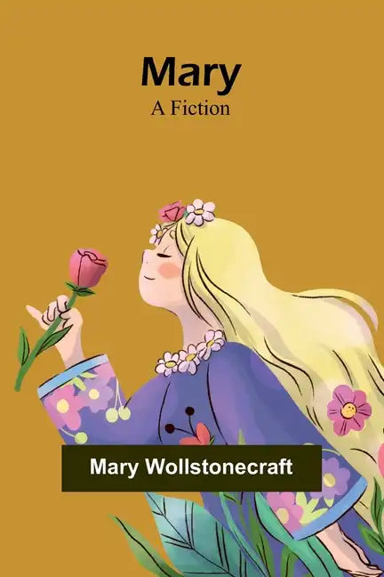 Mary: A Fiction - Paperback