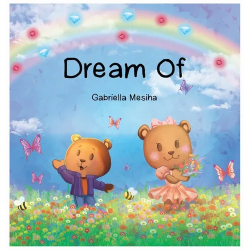 Dream Of - Hardcover