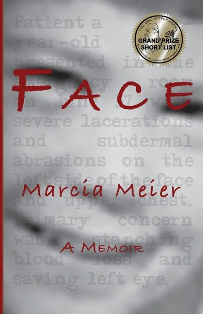 Face: A Memoir - Paperback