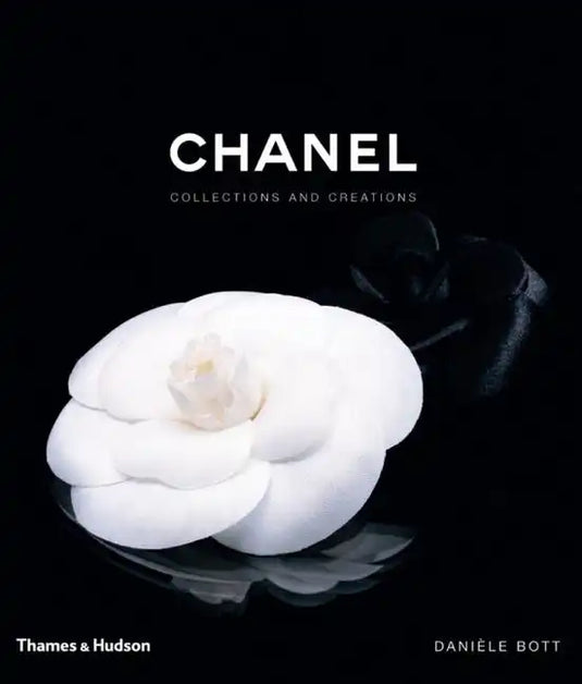 Chanel: Collections and Creations - Hardcover