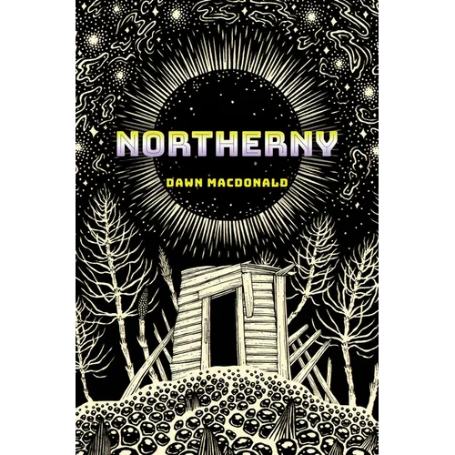 Northerny - Paperback