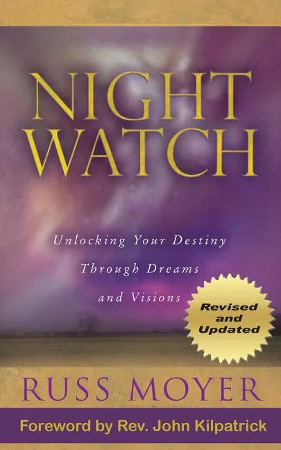 Night Watch - Paperback
