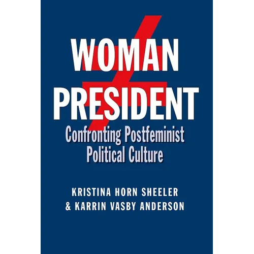 Woman President - Paperback