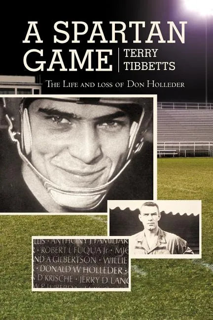 A Spartan Game - Paperback