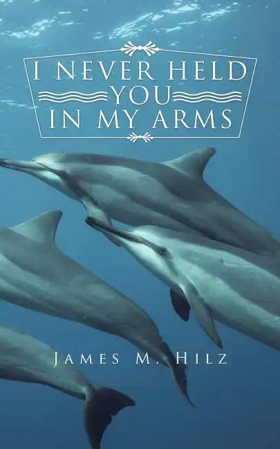 I Never Held You in My Arms - Paperback