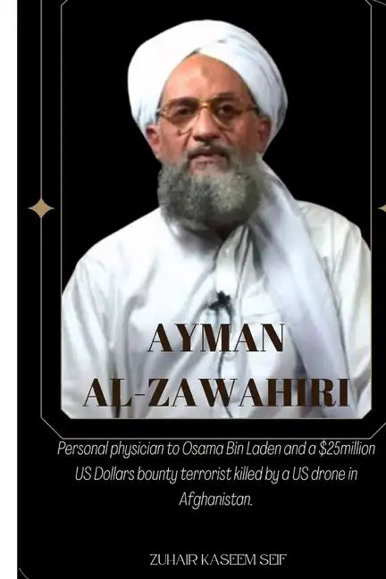 Ayman Al-Zawahiri - Paperback