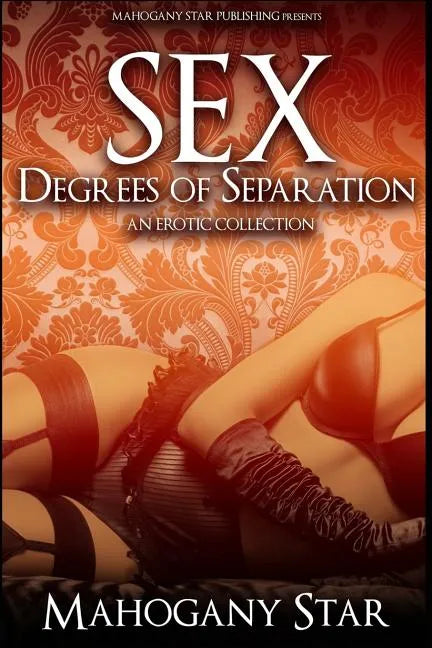 Sex Degrees of Separation - Paperback