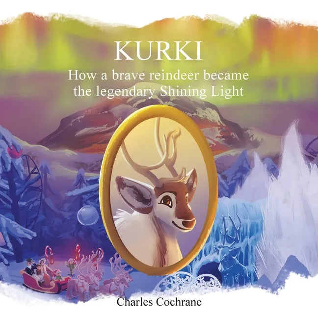 Kurki - Paperback
