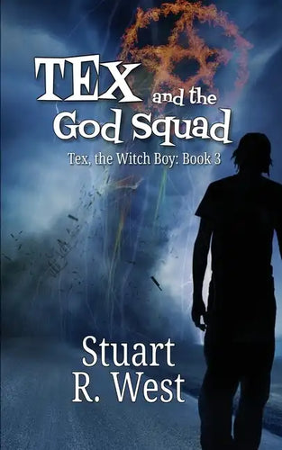 Tex and the God Squad - Paperback