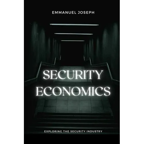 Security Economics - Paperback