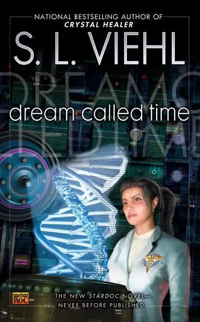 Dream Called Time - Paperback