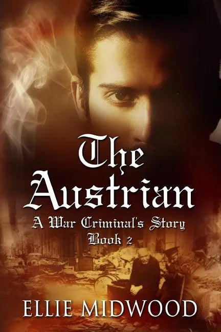 The Austrian: Book Two - Paperback