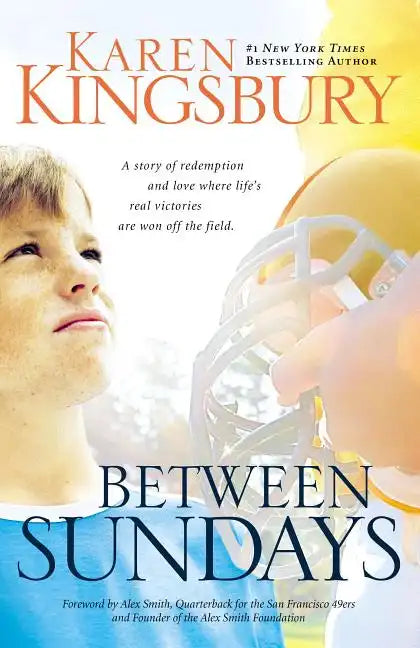 Between Sundays - Paperback