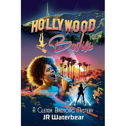 Hollywood Bodies - Paperback