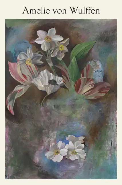 Amelie Von Wulffen - Paperback