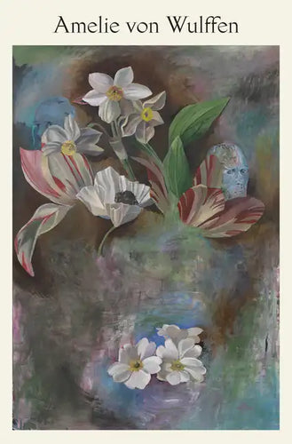 Amelie Von Wulffen - Paperback