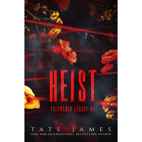 Heist - Paperback