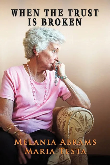 When Trust is Broken - Paperback