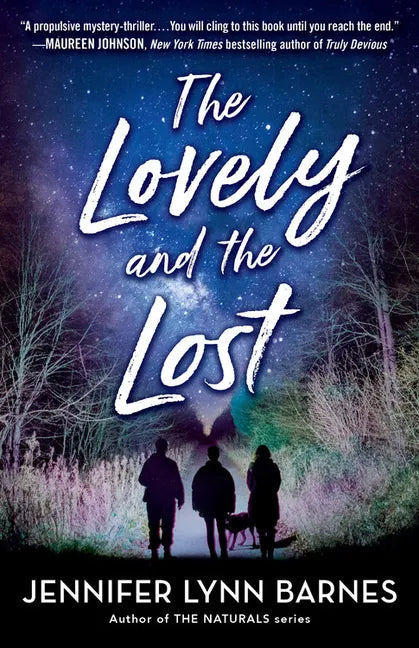 The Lovely and the Lost - Paperback