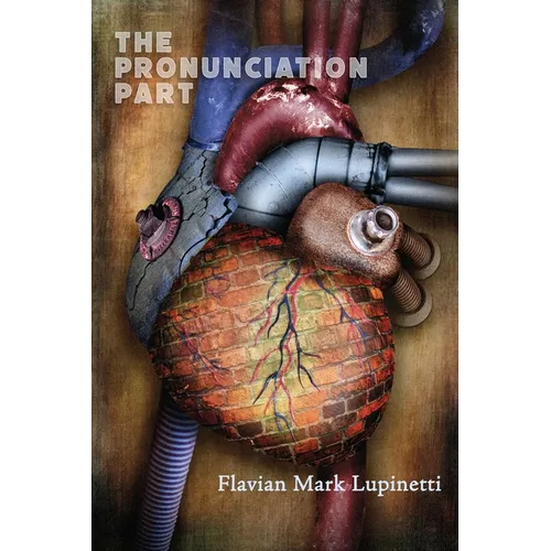 The Pronunciation Part - Paperback