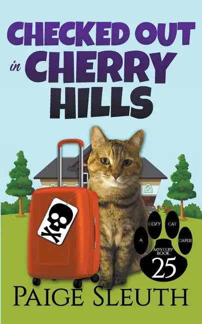 Checked Out in Cherry Hills - Paperback