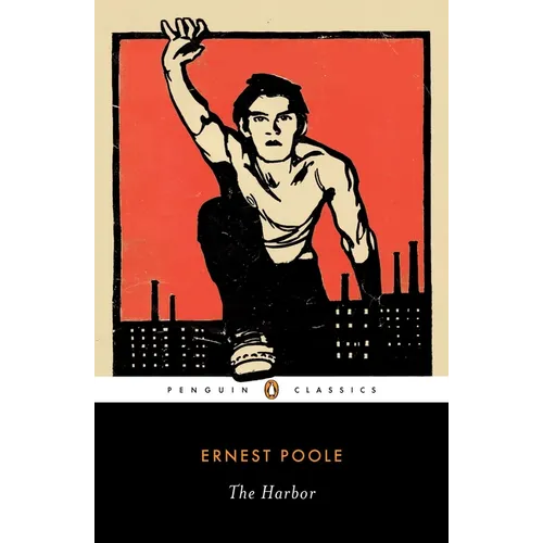 The Harbor - Paperback
