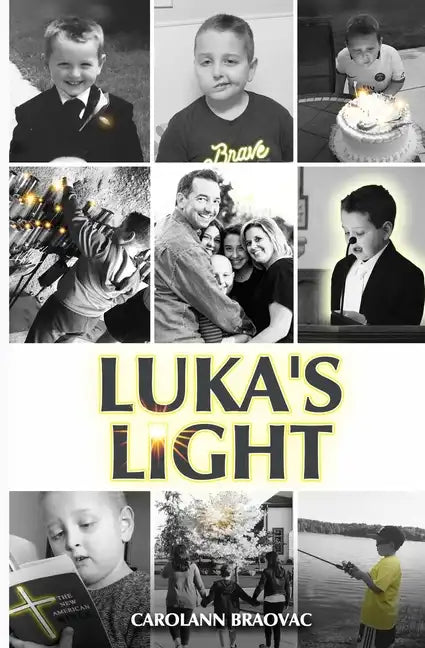 Luka's Light - Paperback