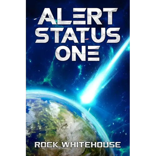 Alert Status One: an ISC Fleet Novel - Paperback