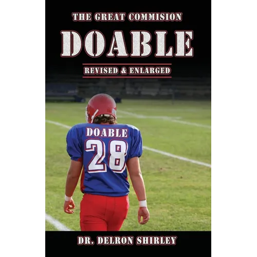 The Great Commision - DOABLE - Paperback