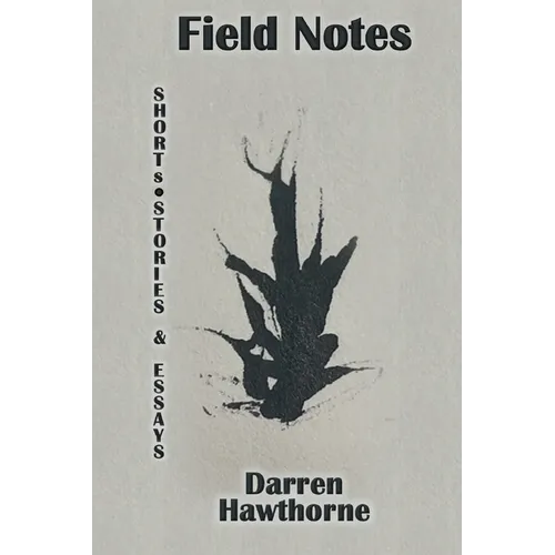 Field Notes - Paperback