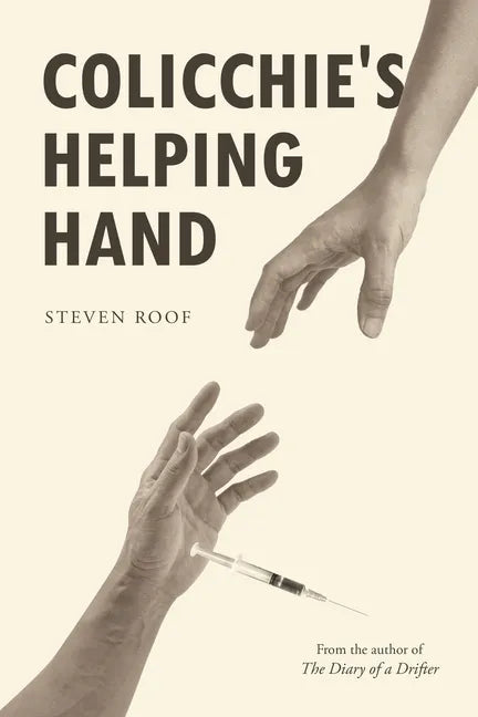 Colicchie's Helping Hand - Paperback