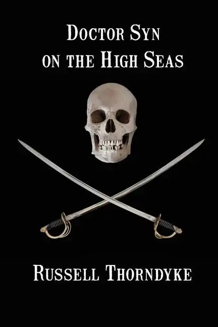 Doctor Syn on the High Seas - Paperback