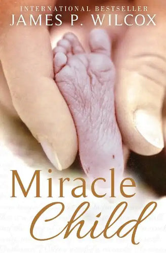 Miracle Child - Paperback