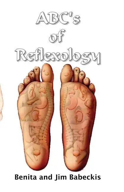 ABC's of Reflexology - Paperback