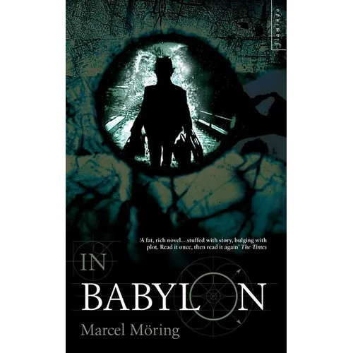 In Babylon - Paperback