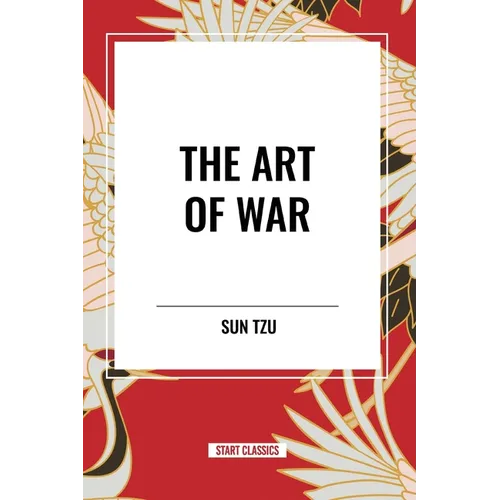 The Art of War - Paperback