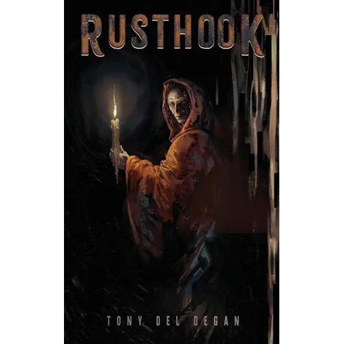 Rusthook - Paperback
