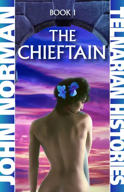 The Chieftain - Paperback