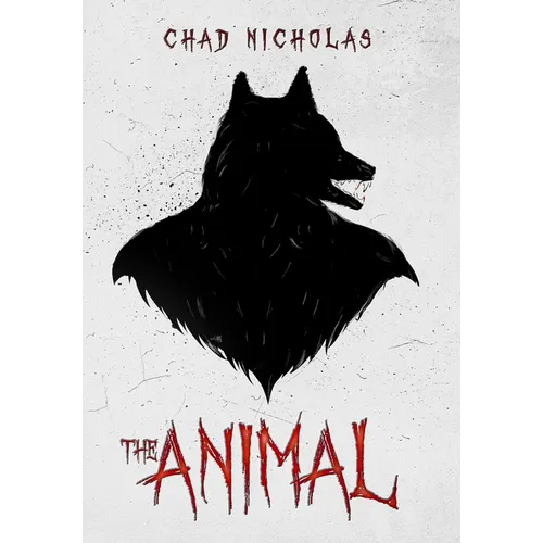The Animal - Hardcover