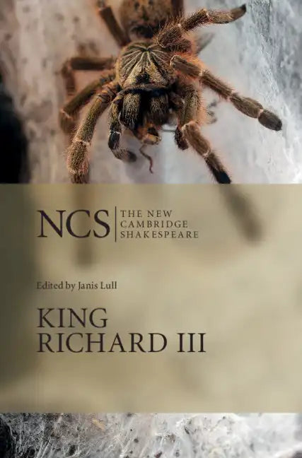 King Richard III - Hardcover