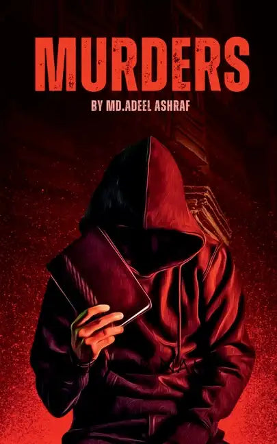 Murders - Paperback