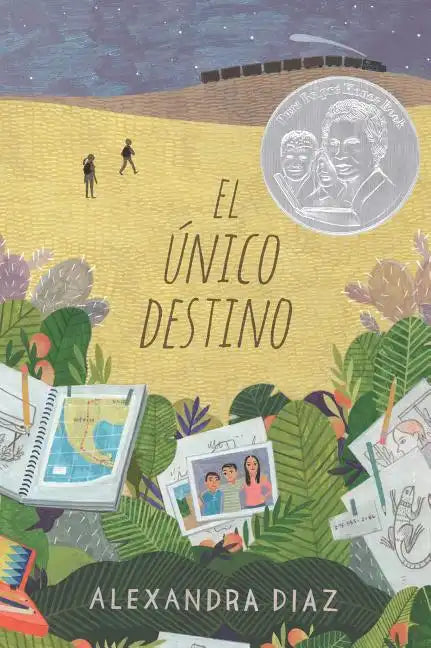 El Único Destino (the Only Road) - Paperback