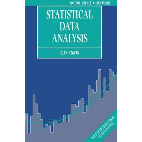Statistical Data Analysis - Paperback